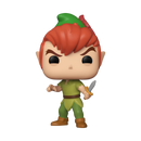 Funko POP! Disney 65th - Peter Pan (New Pose)