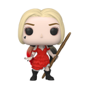 Funko POP! Movies: The Suicide Squad - Harley (Damaged Dress)
