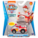 PAW Patrol, True Metal Marshall Collectible Die-Cast Vehicle, Classic Series 1:55 Scale