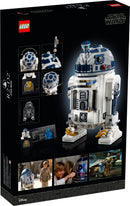 LEGO Star Wars R2-D2 75308 Collectible Building Toy (2,315 Pieces)