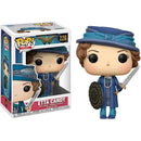 FUNKO POP! HEROES: DC - Wonder Woman S2 - Etta with Sword & Shield