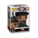 Funko POP! Rocks: Run - DMC - RUN