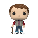 Funko POP! Movies: Back to the Future - Marty 1955