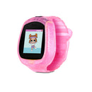 LOL Surprise Smartwatch With Camera, Games,& Interactive; Learning for Preschoolers & Kids, Great Gift for Kids Ages 4 5 6+