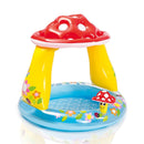 Intex 40" x 35" Mushroom Baby Pool for Ages 1-3