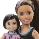 Barbie Skipper Babysitters Inc. Bedtime Playset With Skipper Doll, Toddler Doll and More
