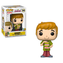 Funko POP! Animation: Scooby Doo - Shaggy w/ Sandwich