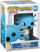 Funko POP! Games: Pokemon - Horsea