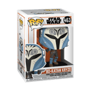 Funko POP! Star Wars: The Mandalorian - Bo-Katan with Chase