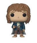 FUNKO POP! MOVIES: Lord of the Rings - Pippin Took