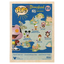 Funko POP! Disney 65th - Mr.Toad with Spinning Eyes