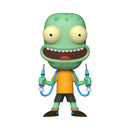 Funko POP! Animation: Solar Opposites - Terry