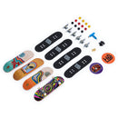 Tech Deck - 96mm Fingerboards - Ultra DLX 4-Pack - Alien Workshop/Habitat