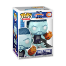 Funko POP! Movies: Space Jam: A New Legacy - Wet Fire