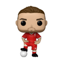 Funko Pop! Football: Liverpool - Andy Robertson Vinyl Figure