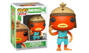 Funko POP! Games: Fortnite - Fishstick