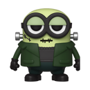 Funko POP! Movies: Minions - Frankenbob