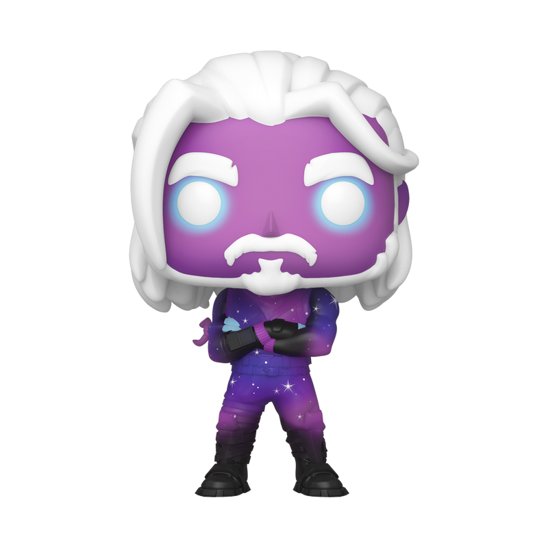Funko POP! Games: Fortnite - Galaxy
