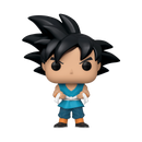 POP Animation: DBZ S7- Goku (BU) (World Tournament