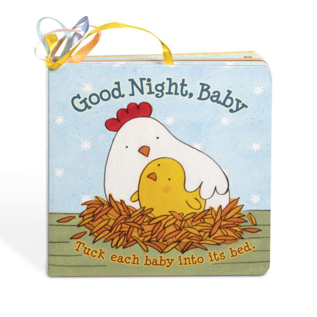 Goodnight, Baby