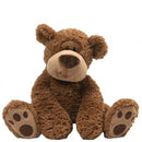 Gund Grahm Large Cuddle Teddy Bear Plush Stuffed Animal 18”