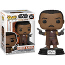 Funko POP! Star Wars: The Mandalorian - Greef Karga