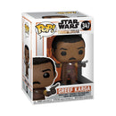 Funko POP! Star Wars: The Mandalorian - Greef Karga