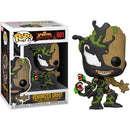 Funko POP! Marvel: Max Venom - Groot
