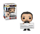 Funko POP! Marvel: Spider-Man FFH - Happy Hogan