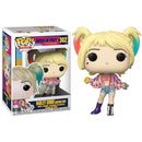 Funko POP! Heroes: Birds of Prey - Harley Quinn (Caution Tape)