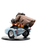 Harry Potter and Rubeus Hagrid Limited Edition Q-Fig Max