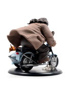 Harry Potter and Rubeus Hagrid Limited Edition Q-Fig Max