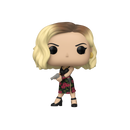 Funko POP! Movies: Hobbs & Shaw - Hattie