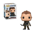 Funko POP! Marvel: Avengers Endgame - Hawkeye
