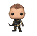 Funko POP! Marvel: Avengers Endgame - Hawkeye