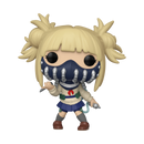 Funko POP! Animation: My Hero Academia - Himiko Toga w/ Face Cover