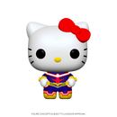 Funko POP! Animation: SAN/MHA - Hello Kitty - All Might