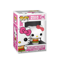 Funko POP! Sanrio: Hello Kitty S2 - Hello Kitty (Kawaii Burger Shop)