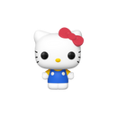Funko POP! Sanrio: Hello Kitty S2 - Hello Kitty (Classic)