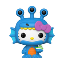 Funko POP! Sanrio: Hello Kitty/Kaiju- Hello Kitty (Sea)