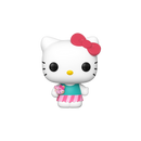 Funko POP! Sanrio: Hello Kitty S2 - Hello Kitty (Sweet Treat)
