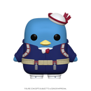 Funko POP! Animation: SAN/MHA - Sam - Todoroki