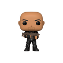 Funko POP! Movies: Hobbs & Shaw - Hobbs