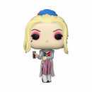 Funko Pop! Heroes: Birds of Prey - Harley Quinn (Black Mask Club)