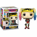 Funko POP! Heroes: Birds of Prey- Harley Quinn (Roller Derby)