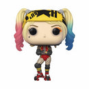 Funko POP! Heroes: Birds of Prey- Harley Quinn (Roller Derby)