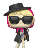 Funko POP! Heroes: Birds of Prey- Harley Quinn (Roller Derby)