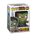 Funko POP! Marvel: Marvel Zombies - Hulk