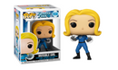 Funko Pop! Marvel Movie Fantastic Four Invisible Girl Action Figure