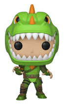 Funko POP! Games: Fortnite S1a - Rex